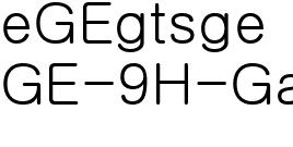 현재 부샹 발전소에서 가동을 시작한 GE의 9HA 가스터빈의 클로즈업 사진. 이미지 크레딧: GE 파워
